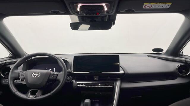 Toyota C-HR 1.8 HYBRID 140 DYNAMIC Stoelverwarming | Keyless | Adaptive Cruise