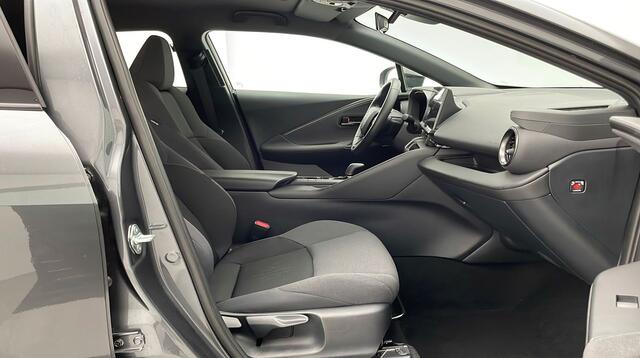 Toyota C-HR 1.8 HYBRID 140 DYNAMIC Stoelverwarming | Keyless | Adaptive Cruise