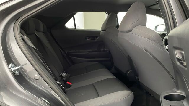 Toyota C-HR 1.8 HYBRID 140 DYNAMIC Stoelverwarming | Keyless | Adaptive Cruise