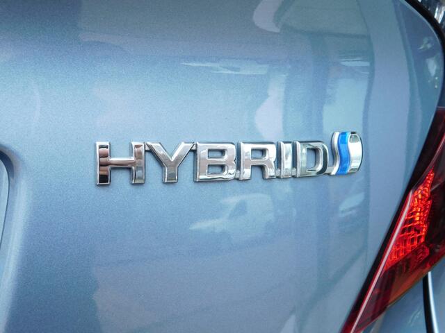 Toyota C-HR 1.8 Hybrid Dynamic