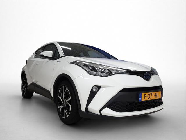 Toyota C-HR 1.8 Hybrid Dynamic | CarPlay/Android Auto | Camera | Navigatie | LM Velgen |