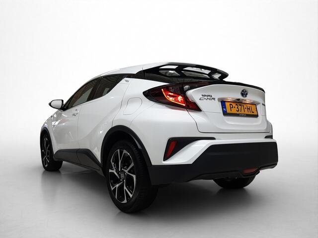 Toyota C-HR 1.8 Hybrid Dynamic | CarPlay/Android Auto | Camera | Navigatie | LM Velgen |