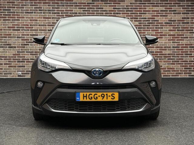 Toyota C-HR 1.8 Hybrid Bi-Tone Achteruitrijcamera | Stoel- & stuurverwarming | Keyless entry