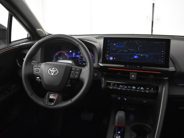Toyota C-HR 2.0 Hybrid 200 GR SPORT PLUS | JBL | Panoramadak | Blindspot