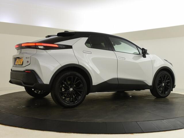 Toyota C-HR 2.0 Hybrid 200 GR SPORT PLUS | JBL | Panoramadak | Blindspot