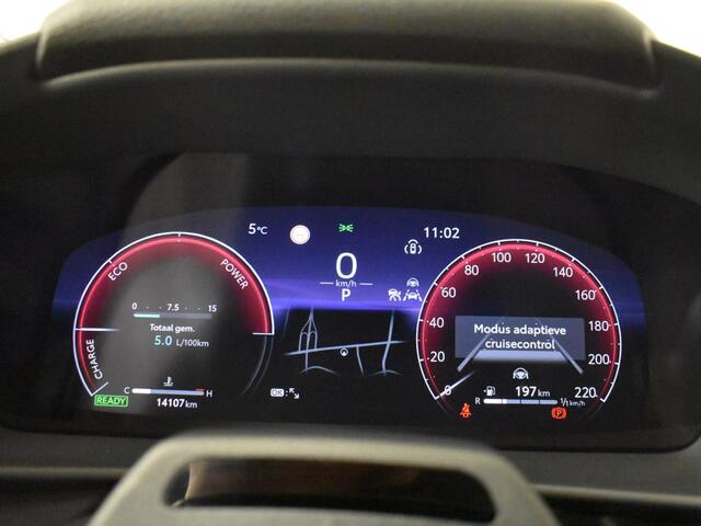 Toyota C-HR 2.0 Hybrid 200 GR SPORT PLUS | JBL | Panoramadak | Blindspot