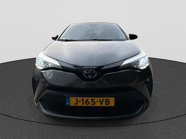 Toyota C-HR 1.8 Hybrid Bi-Tone