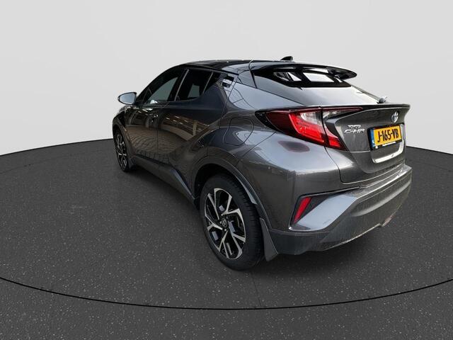 Toyota C-HR 1.8 Hybrid Bi-Tone