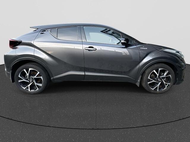 Toyota C-HR 1.8 Hybrid Bi-Tone