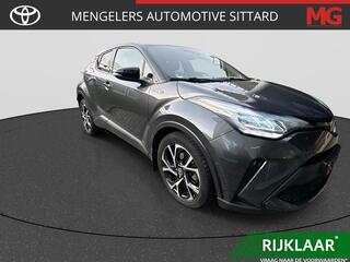 toyota-c-hr-1.8-hybrid-bi-tone