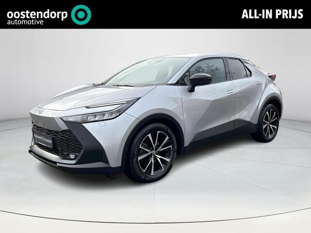 Toyota C-HR 1.8 Hybrid 140 Dynamic