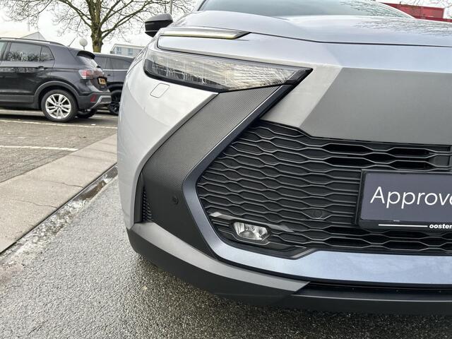 Toyota C-HR 1.8 Hybrid 140 Dynamic