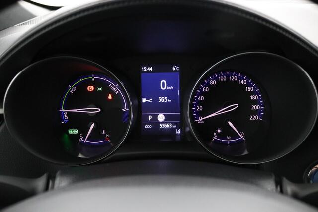 Toyota C-HR 2.0 Hybrid Style | Premium Pack | Apple Carplay | Navigatie | 10 Jaar garantie |