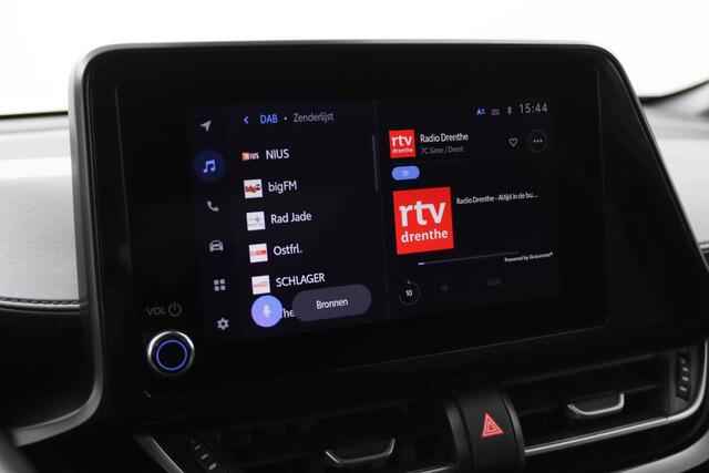 Toyota C-HR 2.0 Hybrid Style | Premium Pack | Apple Carplay | Navigatie | 10 Jaar garantie |