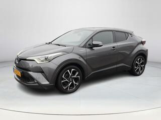 toyota-c-hr-1.8-hybrid-style-ultima