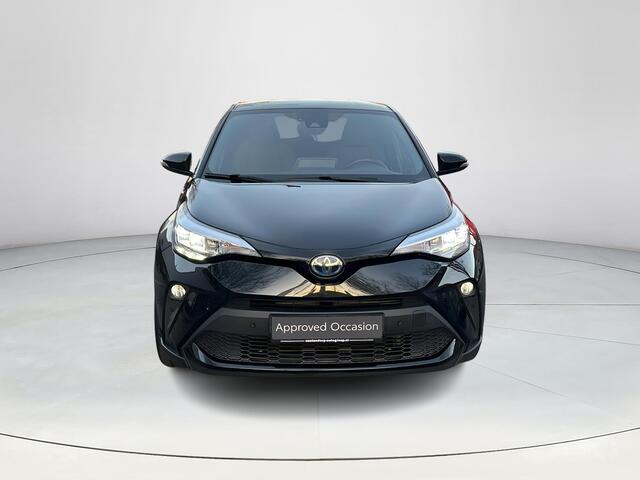 Toyota C-HR 1.8 Hybrid Dynamic