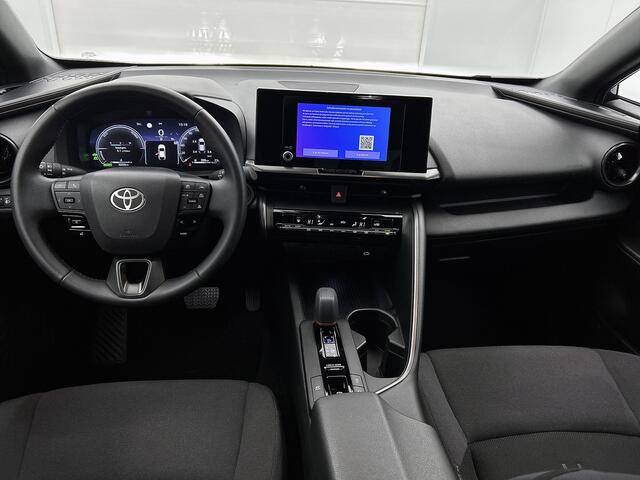 Toyota C-HR 1.8 Hybrid 140 Dynamic | 1e Eigenaar | Dealer Onderhouden |