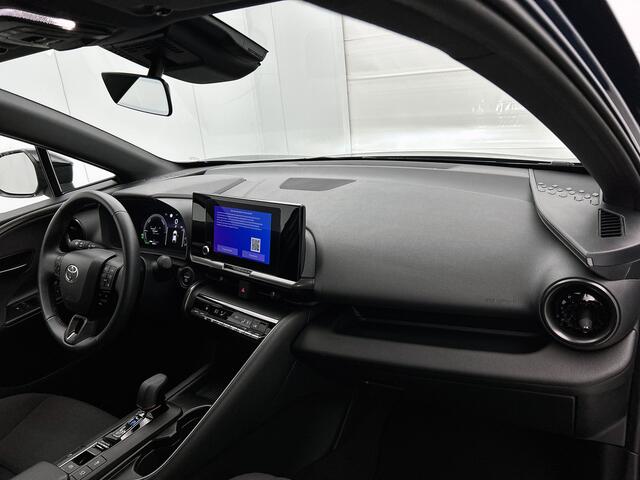 Toyota C-HR 1.8 Hybrid 140 Dynamic | 1e Eigenaar | Dealer Onderhouden |