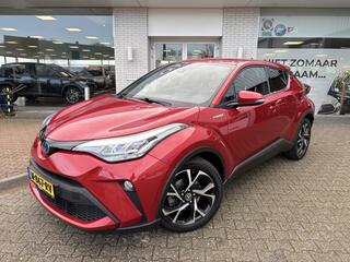 toyota-c-hr-1.8-hybrid-first-editio