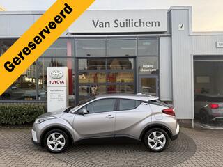 toyota-c-hr-1.8-hybrid-dynamic