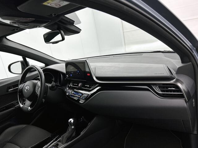 Toyota C-HR 1.8 Hybrid Executive | Stoelverwarming | Achteruitrijcamera |