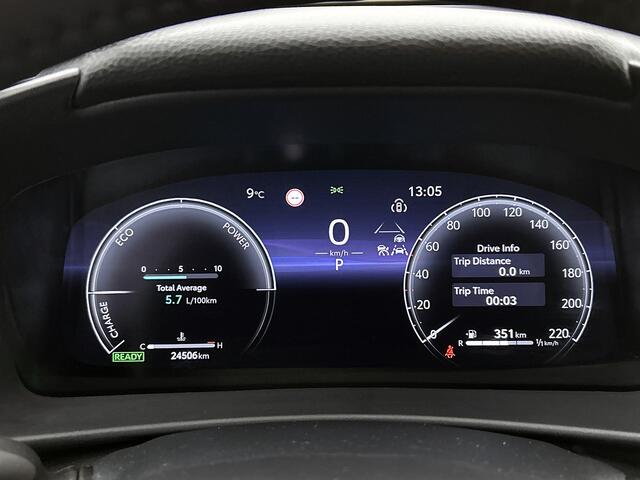 Toyota C-HR 1.8 Hybrid 140 Dynamic + Winter Pakket | Stuurwielverwarming | Keyless entry | Blind Spot Monitoring | 18 "LM |