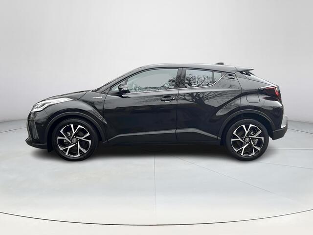 Toyota C-HR 1.8 Hybrid Dynamic