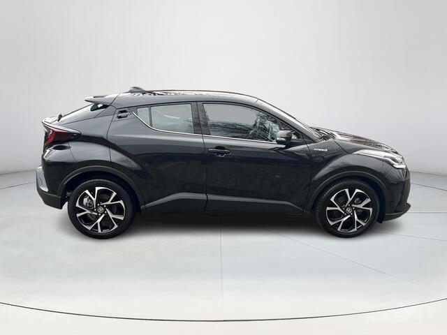 Toyota C-HR 1.8 Hybrid Dynamic