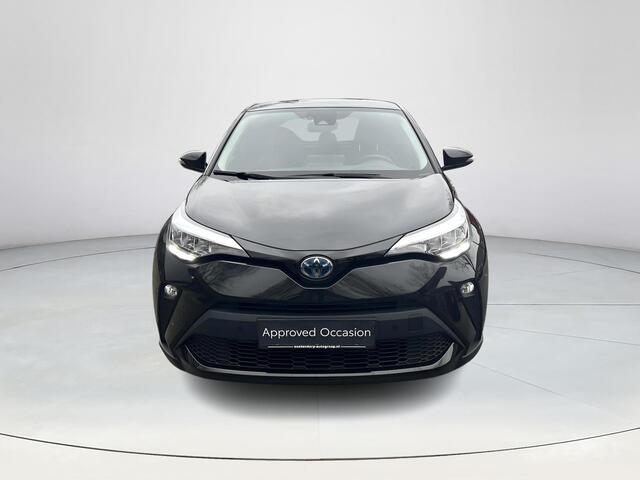 Toyota C-HR 1.8 Hybrid Dynamic