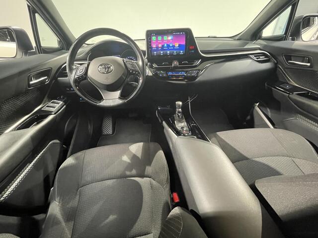 Toyota C-HR 1.8 Hybrid Bi-Tone Navigatie | Camera | Climate controle