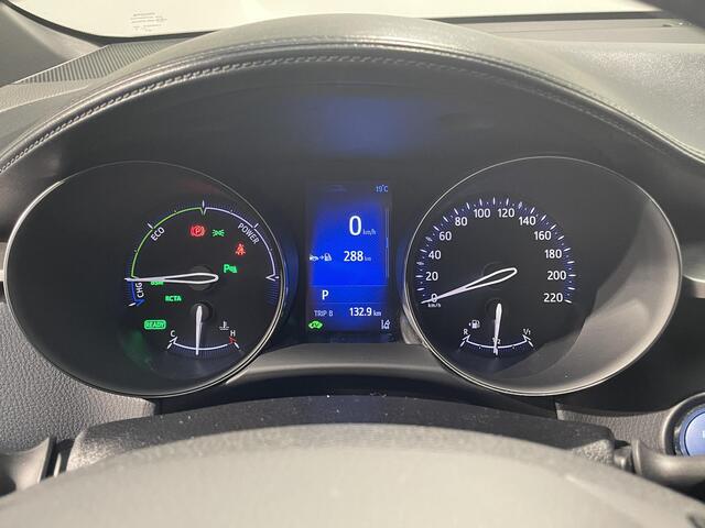 Toyota C-HR 1.8 Hybrid Bi-Tone Navigatie | Camera | Climate controle