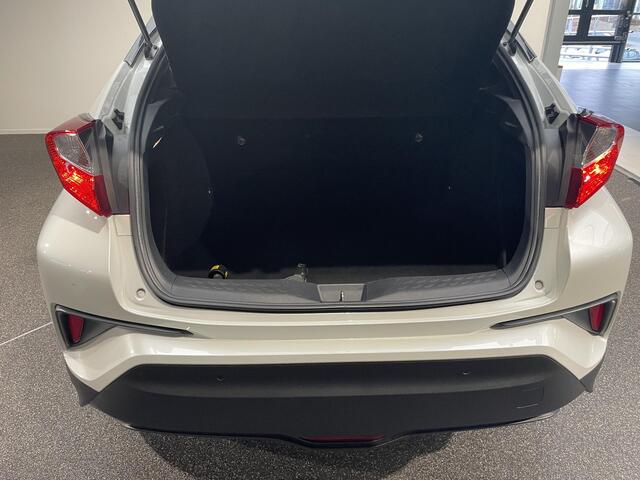 Toyota C-HR 1.8 Hybrid Bi-Tone Navigatie | Camera | Climate controle