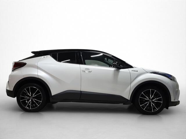 Toyota C-HR 1.8 Hybrid Style Ultimate | CarPlay/Android Auto | Camera | JBL | Trekhaak |