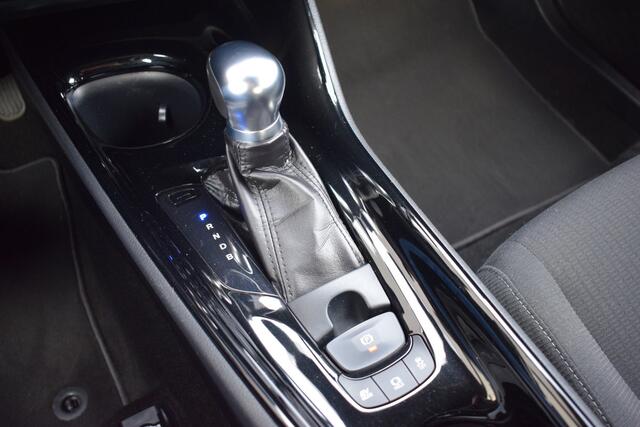 Toyota C-HR 1.8 Hybrid Dynamic ECC | Full Map Navi | Camera | Keyless | Trekhaak | Dealer Onderhouden!!