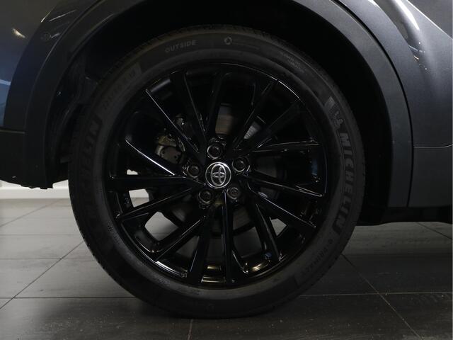 Toyota C-HR 2.0 Plug-in Hybrid 220 GR SPORT PLUS | 360 Graden | Stuur-stoelverwarming |