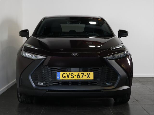 Toyota C-HR 1.8 Hybrid 140 Dynamic | Apple Carplay | Toyota Safety Sense |