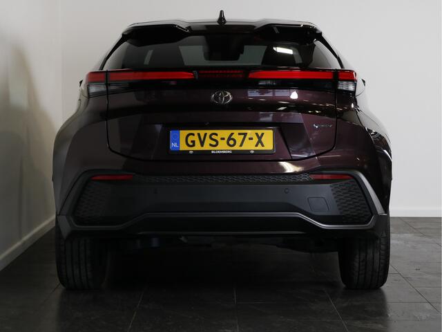 Toyota C-HR 1.8 Hybrid 140 Dynamic | Apple Carplay | Toyota Safety Sense |