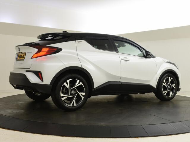 Toyota C-HR 1.8 Hybrid Style | Blind Spot | Stoelverw. | PDC |