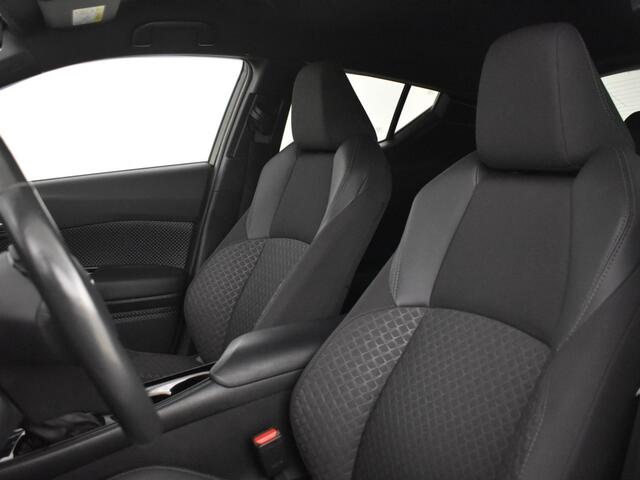 Toyota C-HR 1.8 Hybrid Style | Blind Spot | Stoelverw. | PDC |