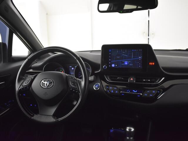Toyota C-HR 1.8 Hybrid Style | Blind Spot | Stoelverw. | PDC |