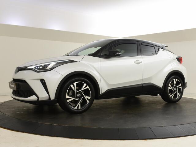 Toyota C-HR 1.8 Hybrid Style | Blind Spot | Stoelverw. | PDC |