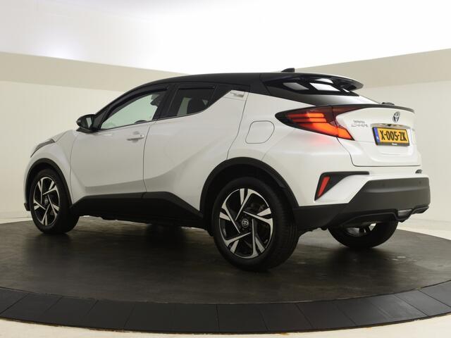 Toyota C-HR 1.8 Hybrid Style | Blind Spot | Stoelverw. | PDC |