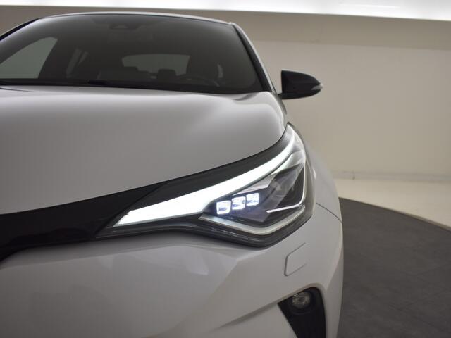Toyota C-HR 1.8 Hybrid Style | Blind Spot | Stoelverw. | PDC |