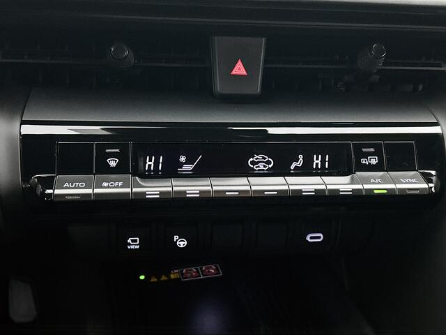 Toyota C-HR 1.8 Hybrid 140 First Edition | NL-Auto | Dealeronderhouden | 1E Eig |