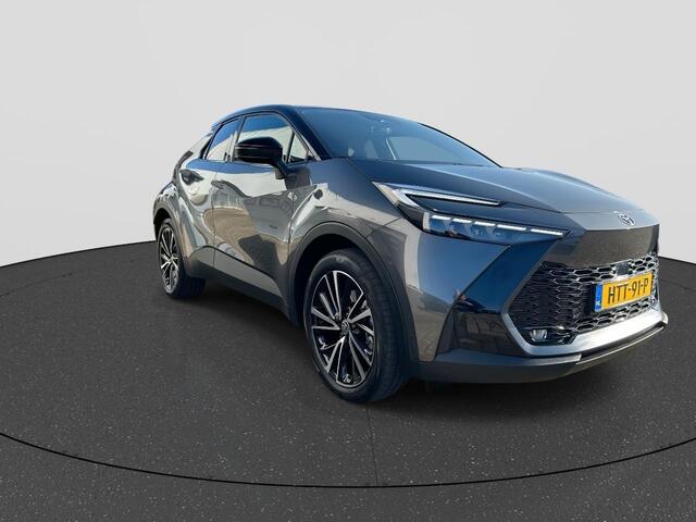 Toyota C-HR 2.0 Plug-in Hybrid 220 Executive |Stuur+Stoelverw|NLauto|BTWauto|ACC|BSM|