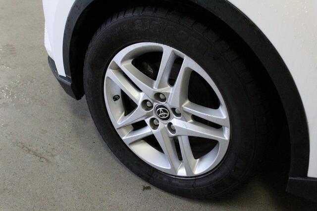 Toyota C-HR 1.8 Hybrid Active | KEYLESS | PDC-A | LED | DAB-RADIO | CAMERA | CARPLAY | LANE-ASSIST | LMV |