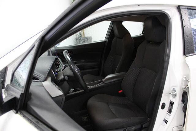 Toyota C-HR 1.8 Hybrid Active | KEYLESS | PDC-A | LED | DAB-RADIO | CAMERA | CARPLAY | LANE-ASSIST | LMV |