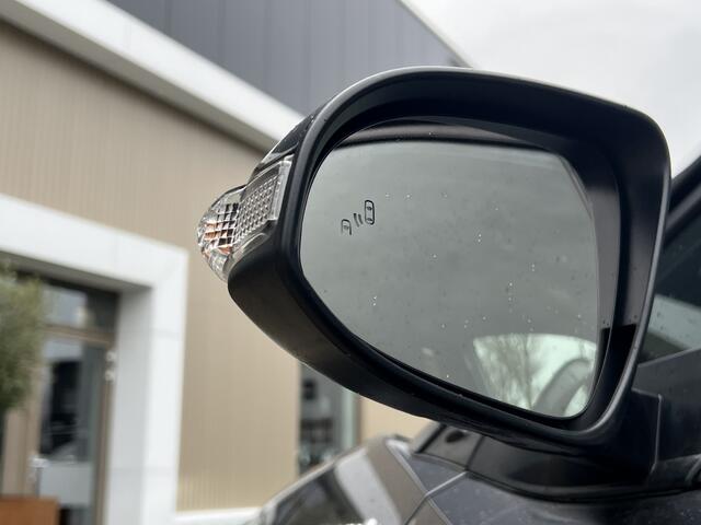 Toyota C-HR 2.0 Hybrid Style | Navigatie | Blindspot