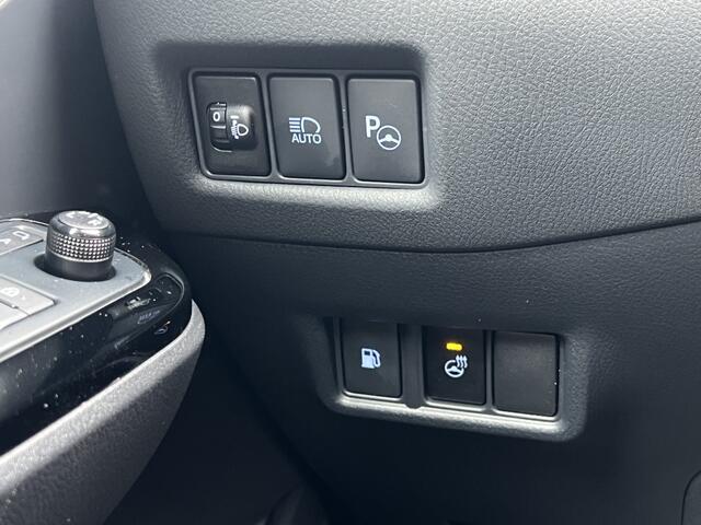 Toyota C-HR 2.0 Hybrid Style | Navigatie | Blindspot