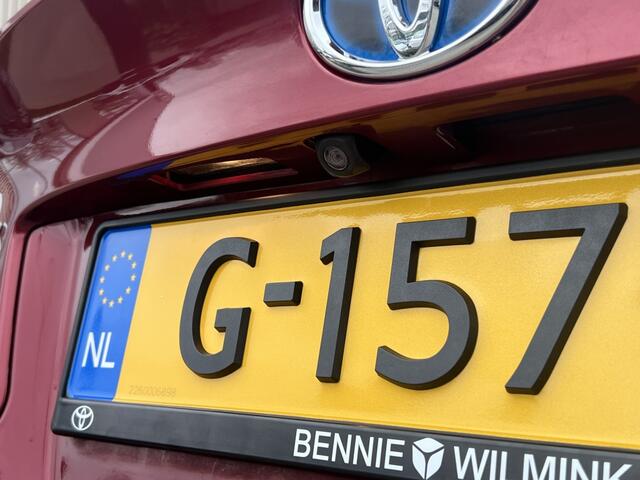 Toyota C-HR 1.8 Hybrid Style | Trekhaak | Navigatie